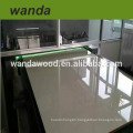 HIGH GLOSSY UV MDF BOARD/UV MDF